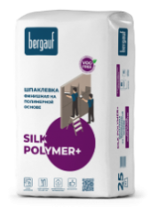 Silk Polymer, 25 кг