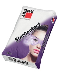 Baumit StarContact